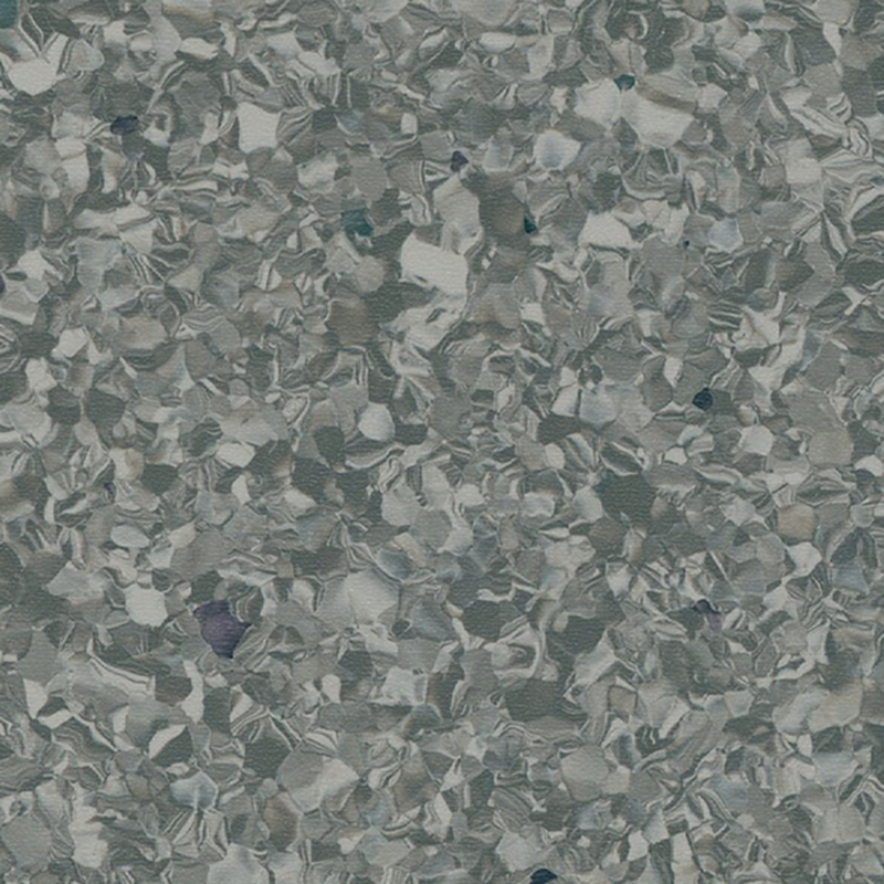 Ympäristöystävällinen ja kestävä homogeeninen lattia