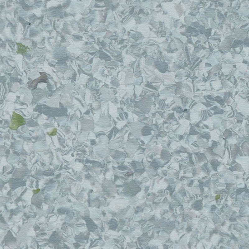 Ympäristöystävällinen ja kestävä homogeeninen lattia