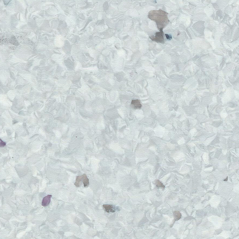 Ympäristöystävällinen ja kestävä homogeeninen lattia