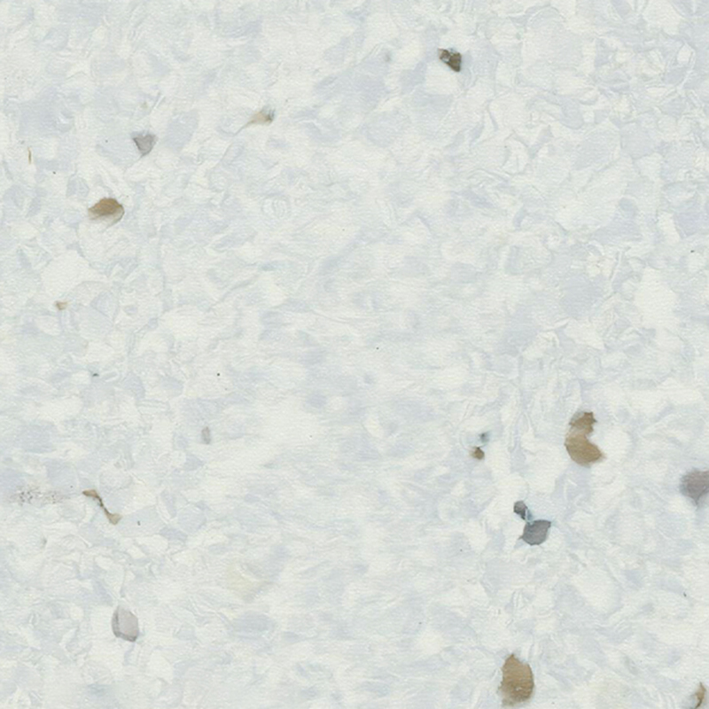 Ympäristöystävällinen ja kestävä homogeeninen lattia