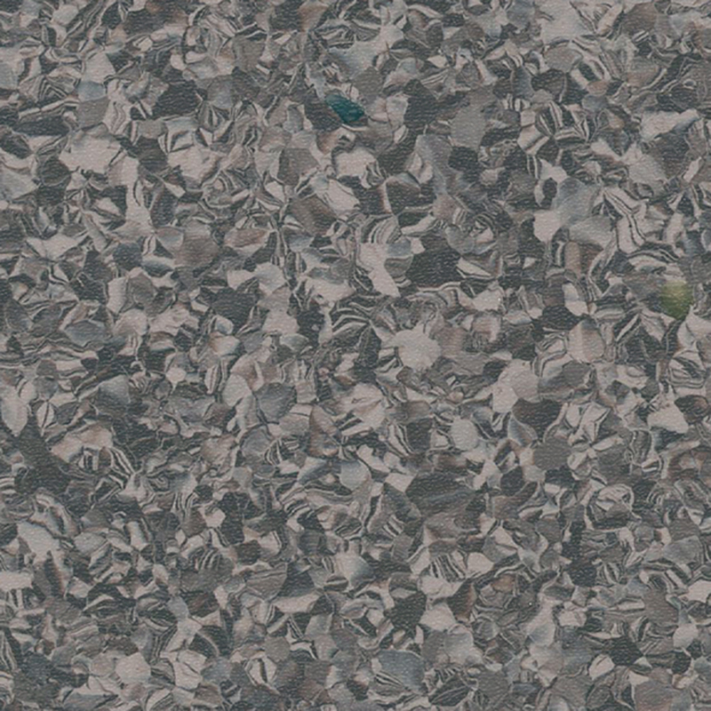 Ympäristöystävällinen ja kestävä homogeeninen lattia