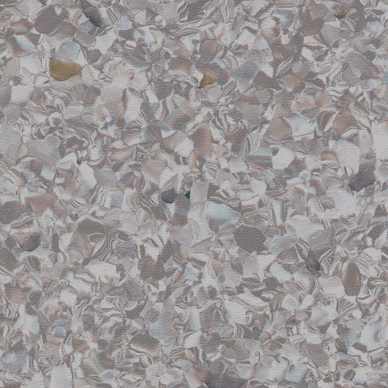 Ympäristöystävällinen ja kestävä homogeeninen lattia