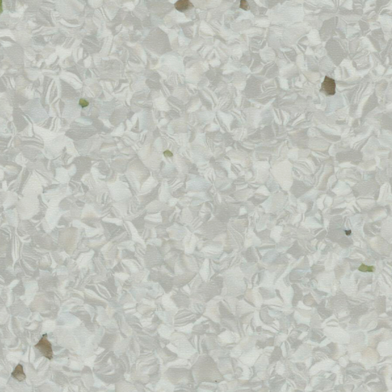 Ympäristöystävällinen ja kestävä homogeeninen lattia