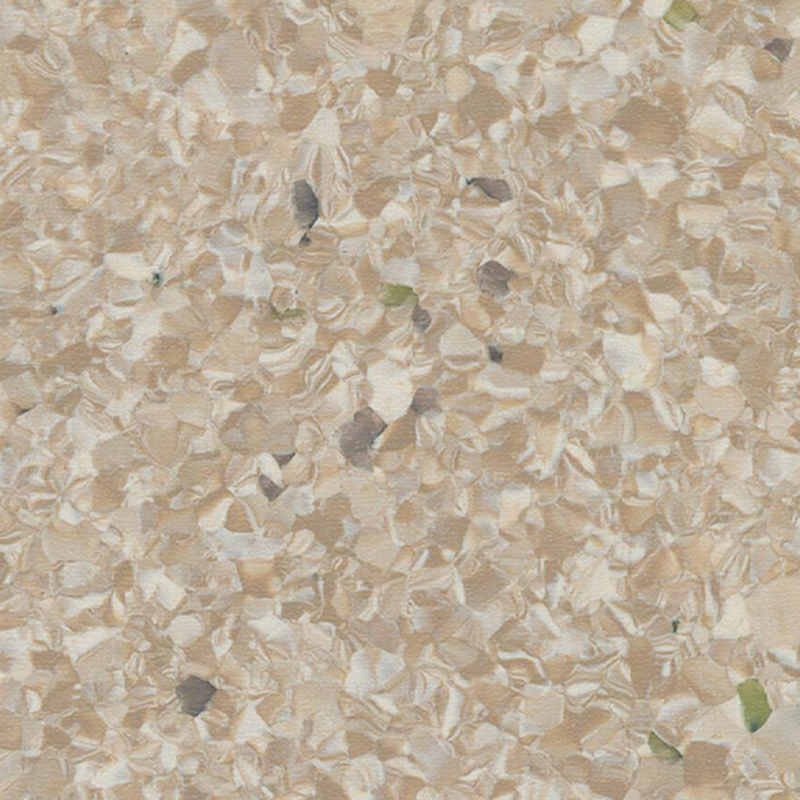 Ympäristöystävällinen ja kestävä homogeeninen lattia