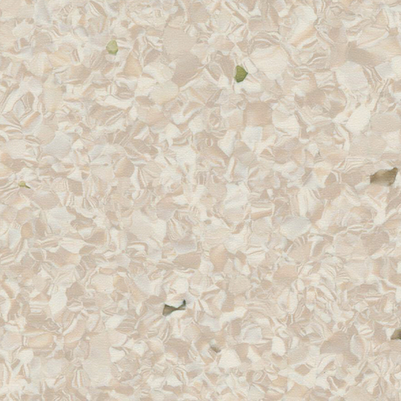 Ympäristöystävällinen ja kestävä homogeeninen lattia