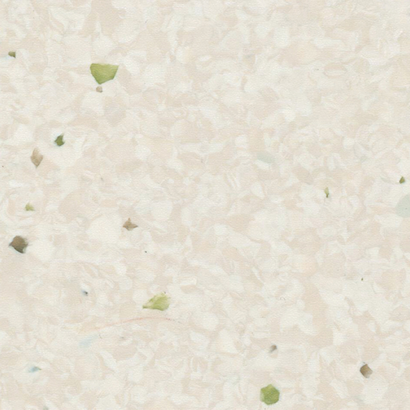 Ympäristöystävällinen ja kestävä homogeeninen lattia