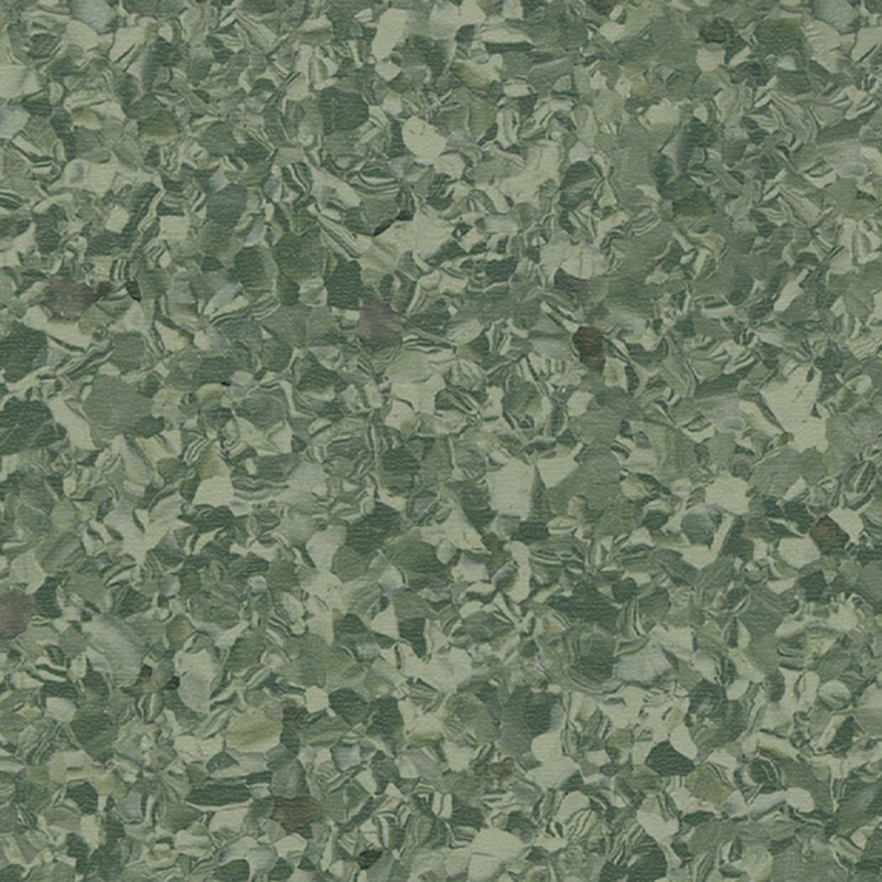 Ympäristöystävällinen ja kestävä homogeeninen lattia