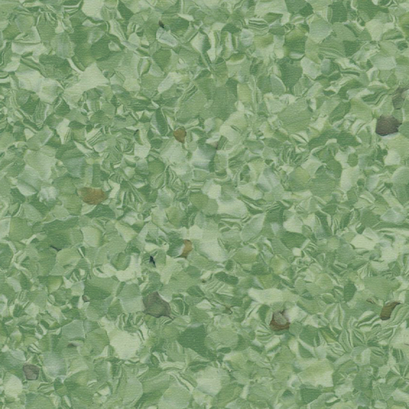 Ympäristöystävällinen ja kestävä homogeeninen lattia