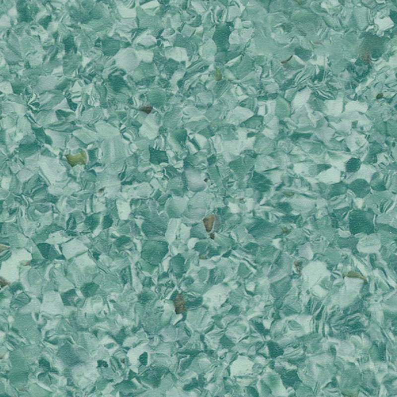 Ympäristöystävällinen ja kestävä homogeeninen lattia