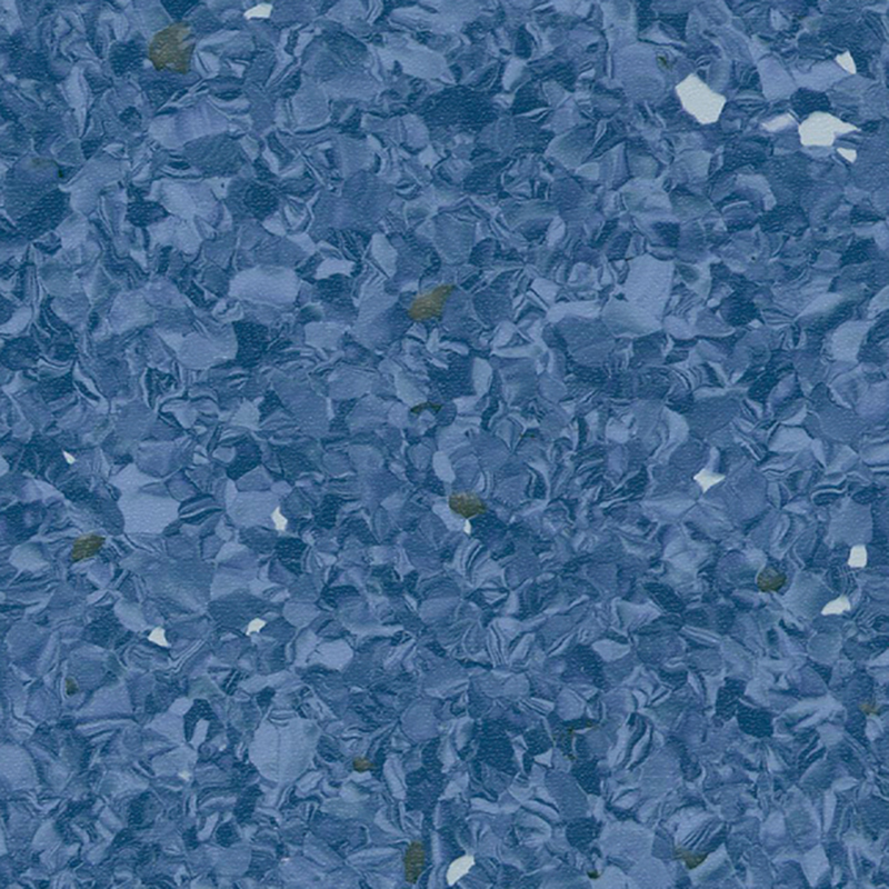 Ympäristöystävällinen ja kestävä homogeeninen lattia