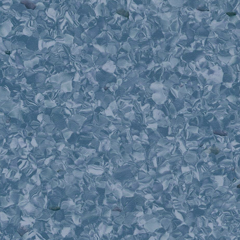 Ympäristöystävällinen ja kestävä homogeeninen lattia