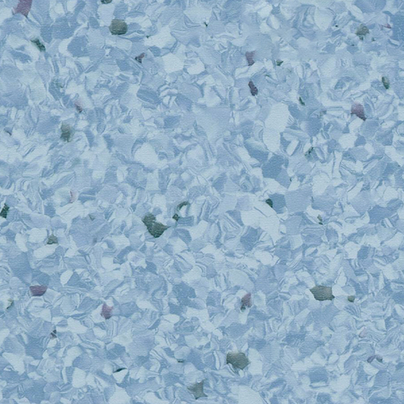 Ympäristöystävällinen ja kestävä homogeeninen lattia