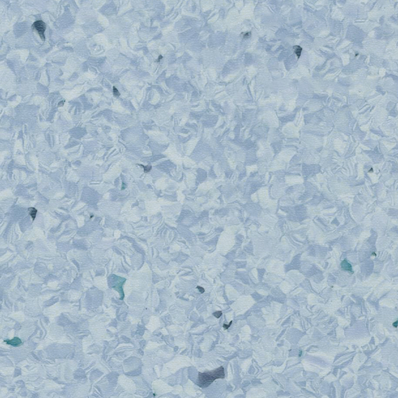 Ympäristöystävällinen ja kestävä homogeeninen lattia