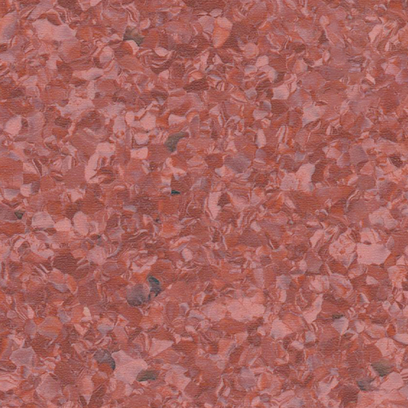 Ympäristöystävällinen ja kestävä homogeeninen lattia