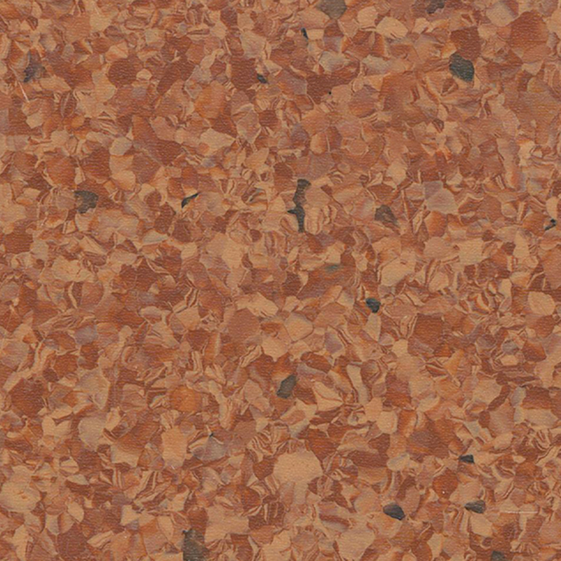 Ympäristöystävällinen ja kestävä homogeeninen lattia