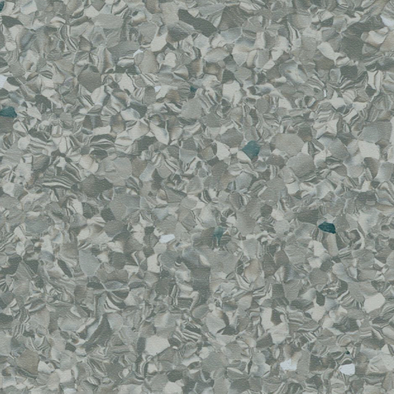 Ympäristöystävällinen ja kestävä homogeeninen lattia