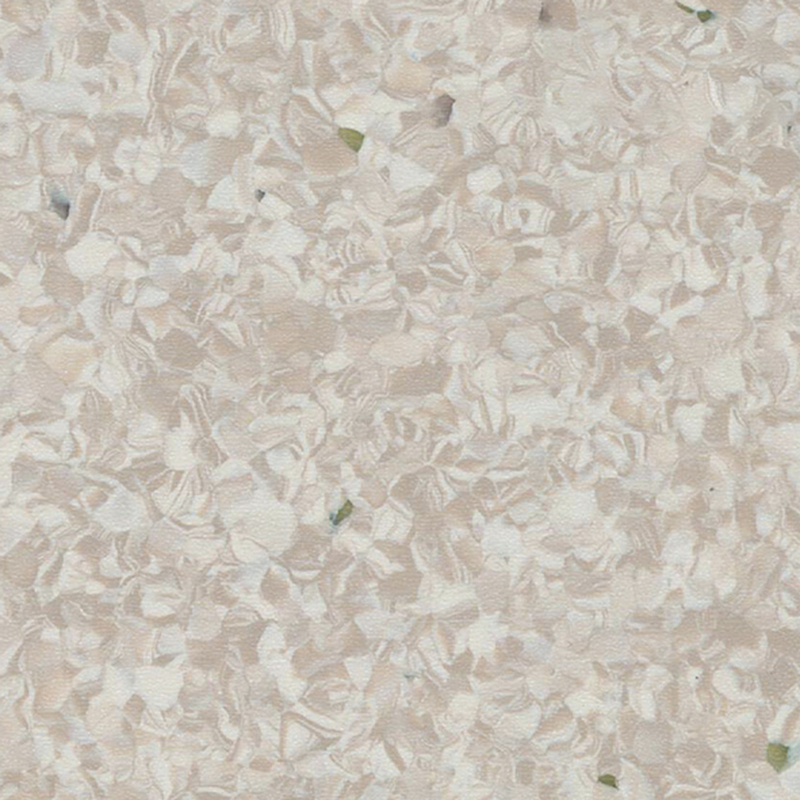 Ympäristöystävällinen ja kestävä homogeeninen lattia