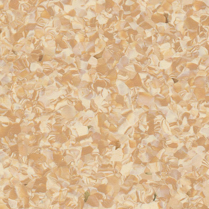 Ympäristöystävällinen ja kestävä homogeeninen lattia