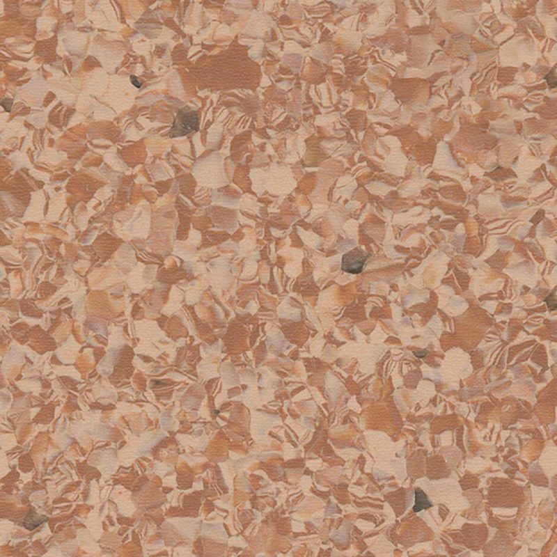 Ympäristöystävällinen ja kestävä homogeeninen lattia