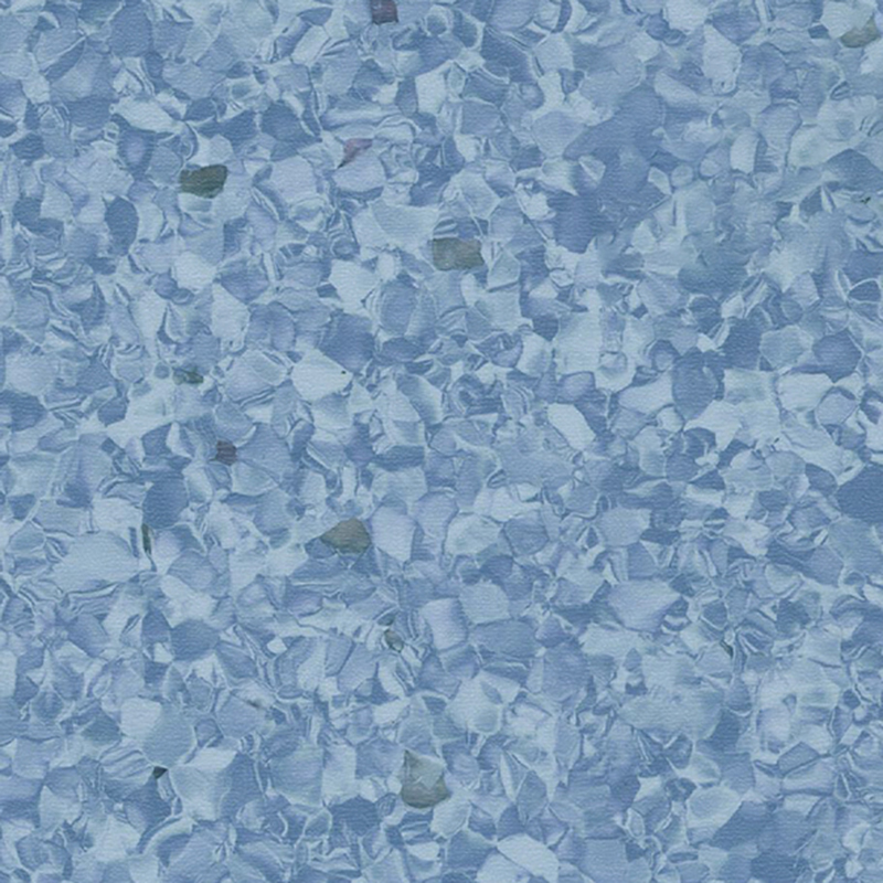 Ympäristöystävällinen ja kestävä homogeeninen lattia