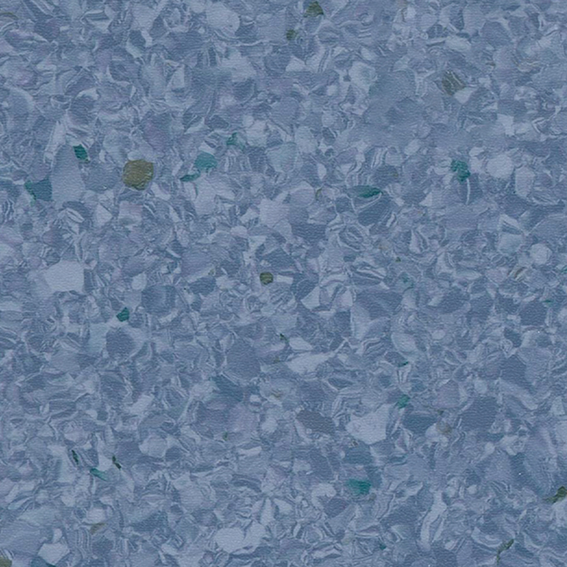 Ympäristöystävällinen ja kestävä homogeeninen lattia