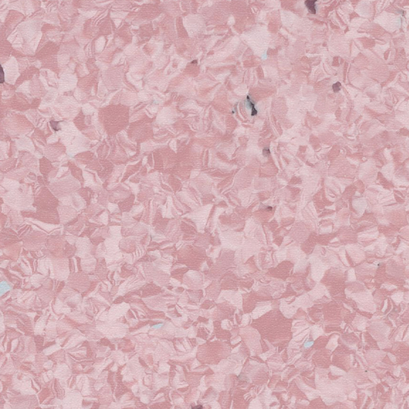 Ympäristöystävällinen ja kestävä homogeeninen lattia