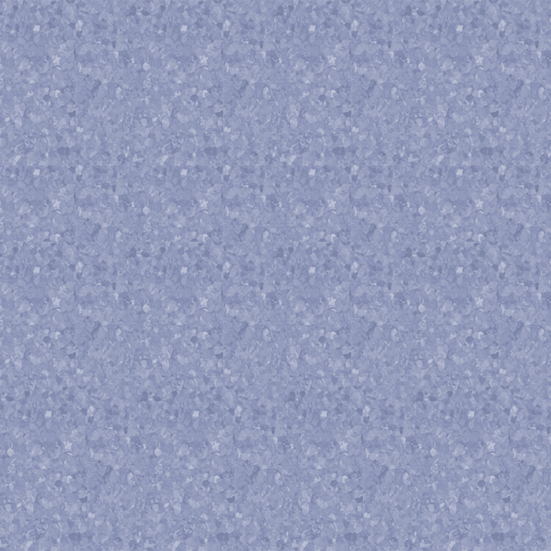 Naarmuuntumista ja kulutusta kestävä homogeeninen lattia