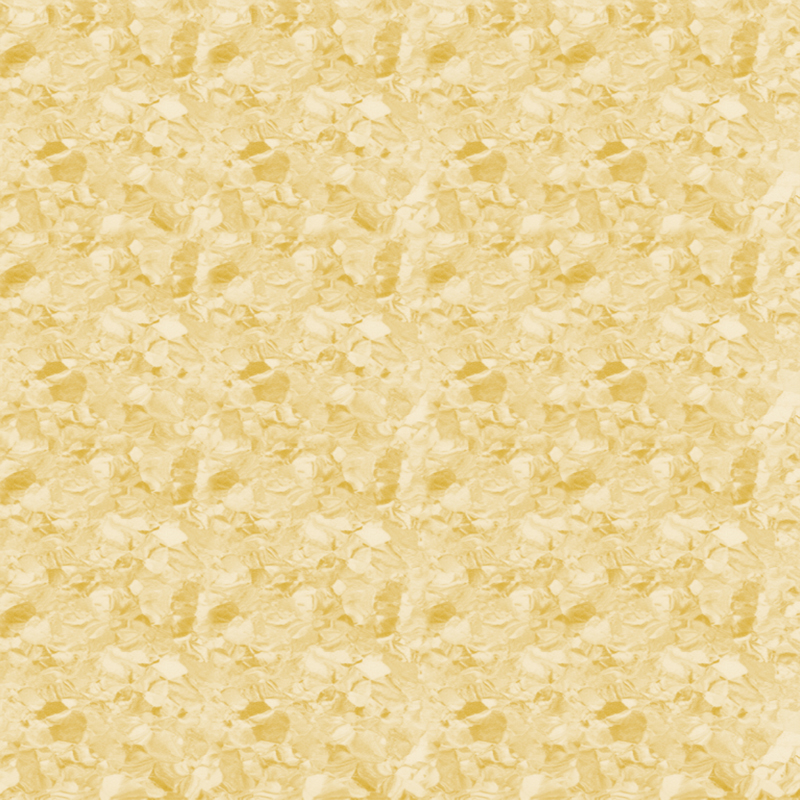 Naarmuuntumista ja kulutusta kestävä homogeeninen lattia