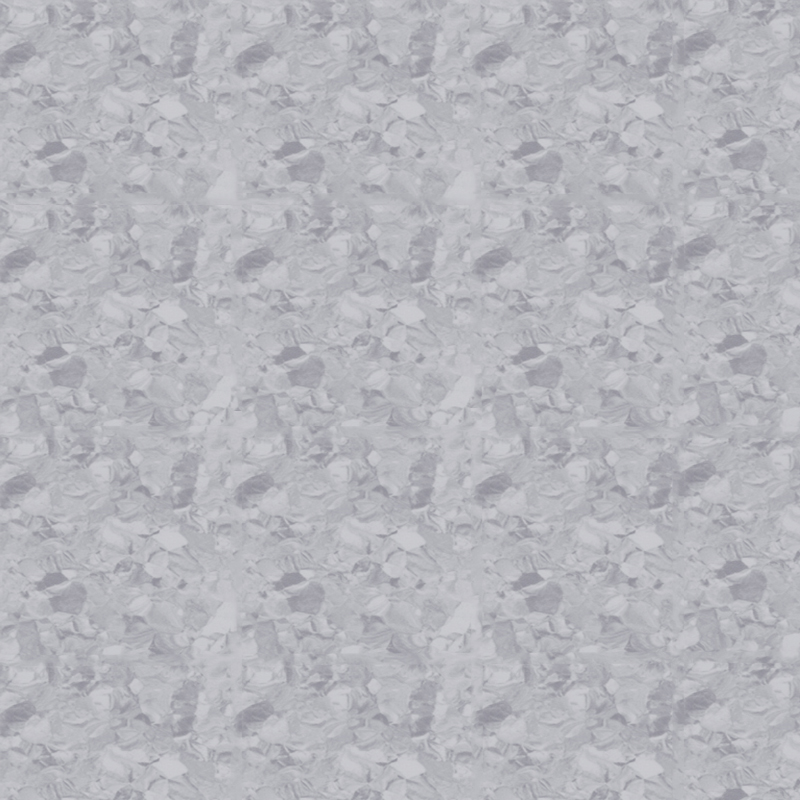 Naarmuuntumista ja kulutusta kestävä homogeeninen lattia