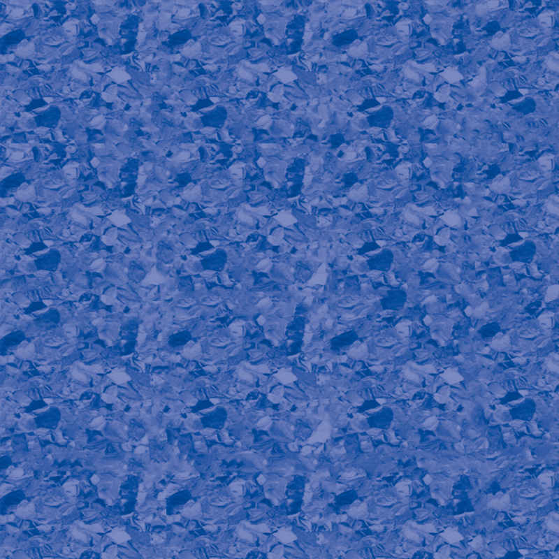 Naarmuuntumista ja kulutusta kestävä homogeeninen lattia