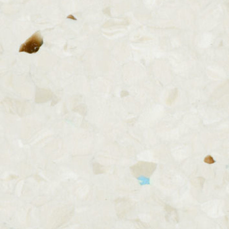 Ylivoimainen suorituskyky ja alhaiset ylläpitokustannukset homogeeninen lattia