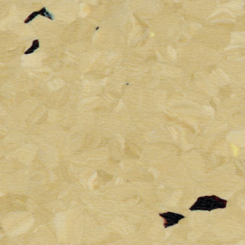 Ylivoimainen suorituskyky ja alhaiset ylläpitokustannukset homogeeninen lattia