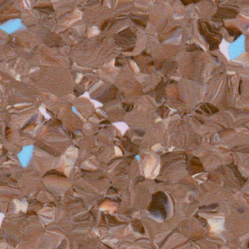 Ylivoimainen suorituskyky ja alhaiset ylläpitokustannukset homogeeninen lattia