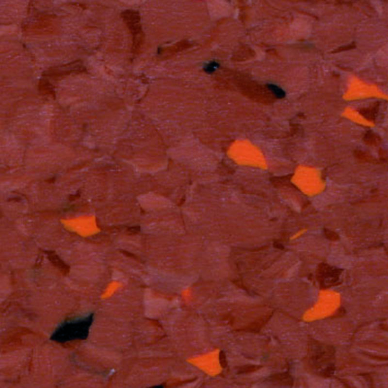 Ylivoimainen suorituskyky ja alhaiset ylläpitokustannukset homogeeninen lattia