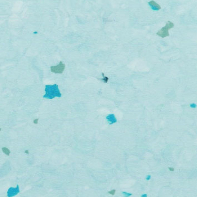 Ylivoimainen suorituskyky ja alhaiset ylläpitokustannukset homogeeninen lattia