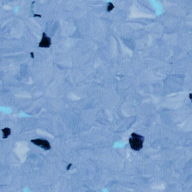 Ylivoimainen suorituskyky ja alhaiset ylläpitokustannukset homogeeninen lattia