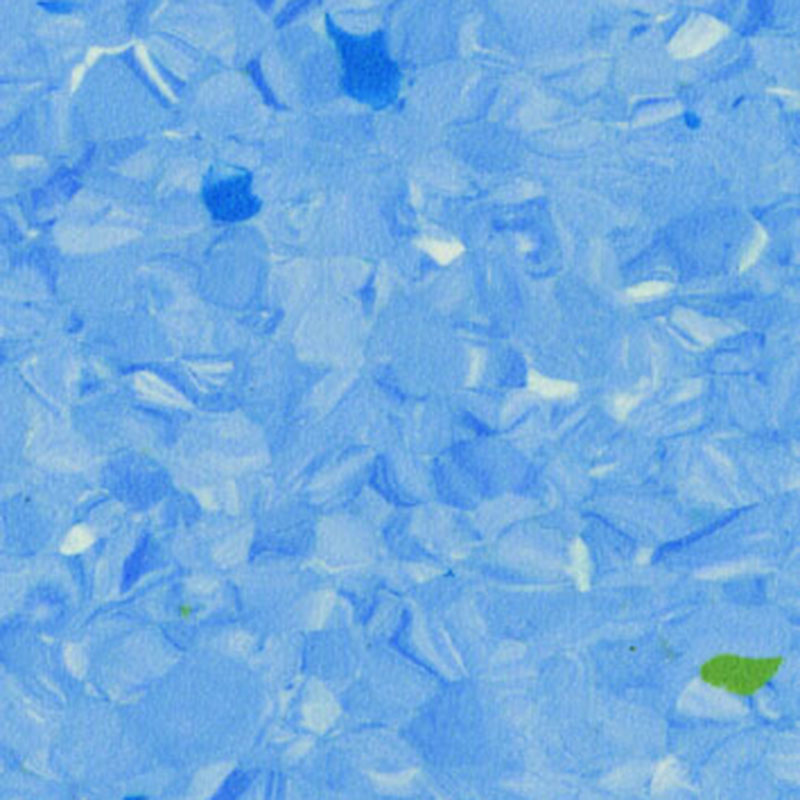 Ylivoimainen suorituskyky ja alhaiset ylläpitokustannukset homogeeninen lattia