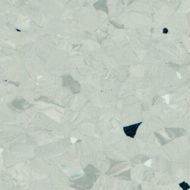 Ylivoimainen suorituskyky ja alhaiset ylläpitokustannukset homogeeninen lattia