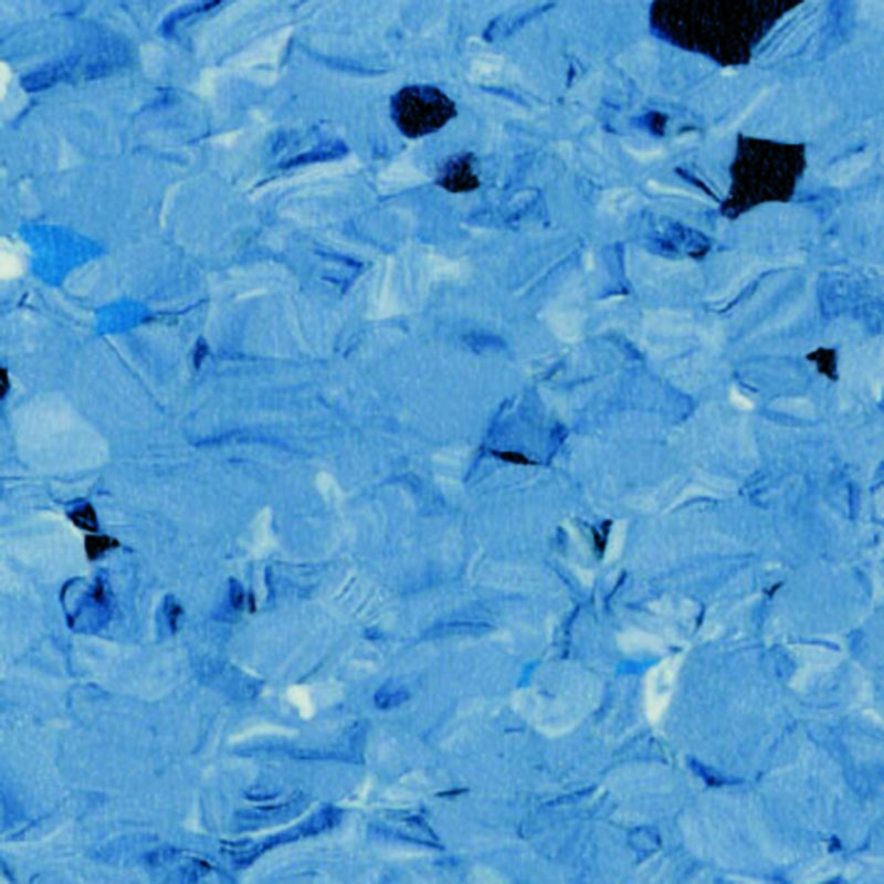 Ylivoimainen suorituskyky ja alhaiset ylläpitokustannukset homogeeninen lattia