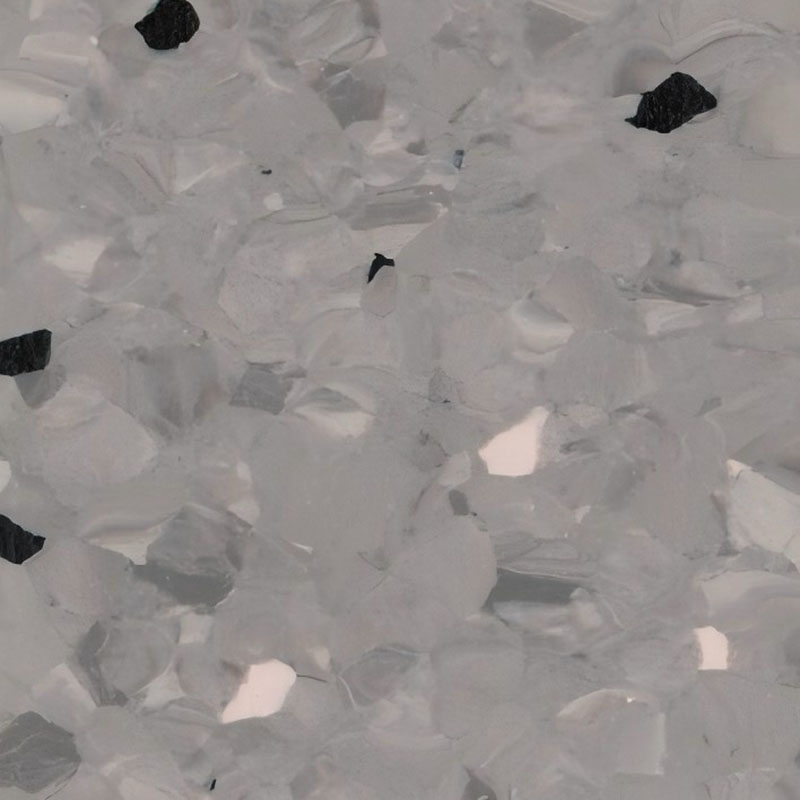 Ylivoimainen suorituskyky ja alhaiset ylläpitokustannukset homogeeninen lattia