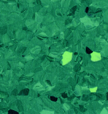 Ylivoimainen suorituskyky ja alhaiset ylläpitokustannukset homogeeninen lattia