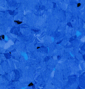 Ylivoimainen suorituskyky ja alhaiset ylläpitokustannukset homogeeninen lattia