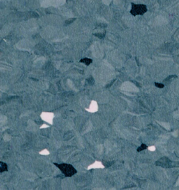 Ylivoimainen suorituskyky ja alhaiset ylläpitokustannukset homogeeninen lattia