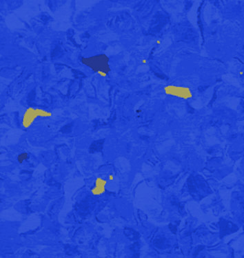 Ylivoimainen suorituskyky ja alhaiset ylläpitokustannukset homogeeninen lattia