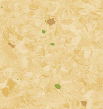 Ylivoimainen suorituskyky ja alhaiset ylläpitokustannukset homogeeninen lattia