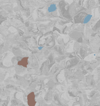 Ylivoimainen suorituskyky ja alhaiset ylläpitokustannukset homogeeninen lattia