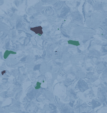 Ylivoimainen suorituskyky ja alhaiset ylläpitokustannukset homogeeninen lattia