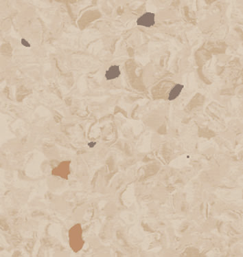 Ylivoimainen suorituskyky ja alhaiset ylläpitokustannukset homogeeninen lattia