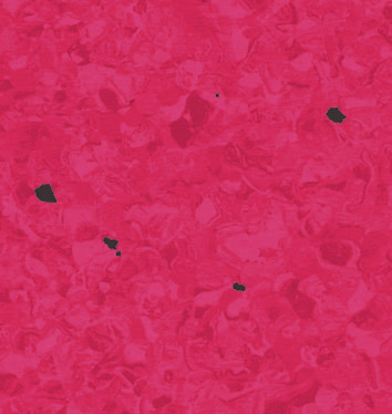 Ylivoimainen suorituskyky ja alhaiset ylläpitokustannukset homogeeninen lattia