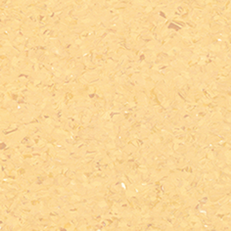 Hiljainen ja likaantumista estävä homogeeninen lattia